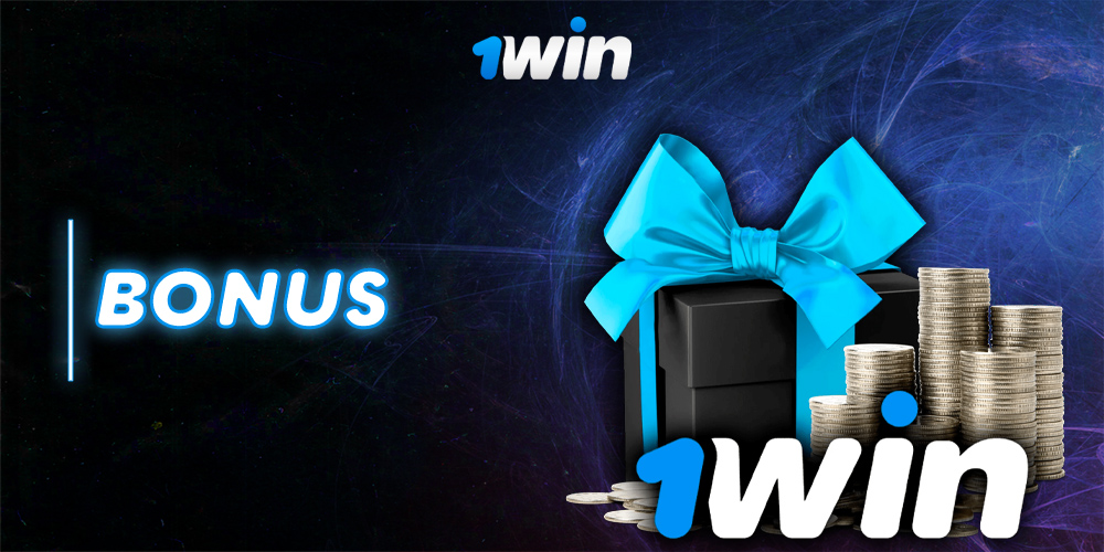 1win Türkiye'deki bonuslar ve promosyonlar